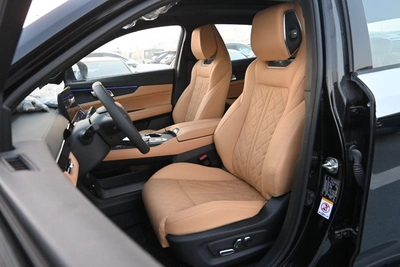 Changan Uni K CHANGAN UNI-K 2.0L Turbo, AWD, Petrol, Model 2025, Color Black Export Price-21