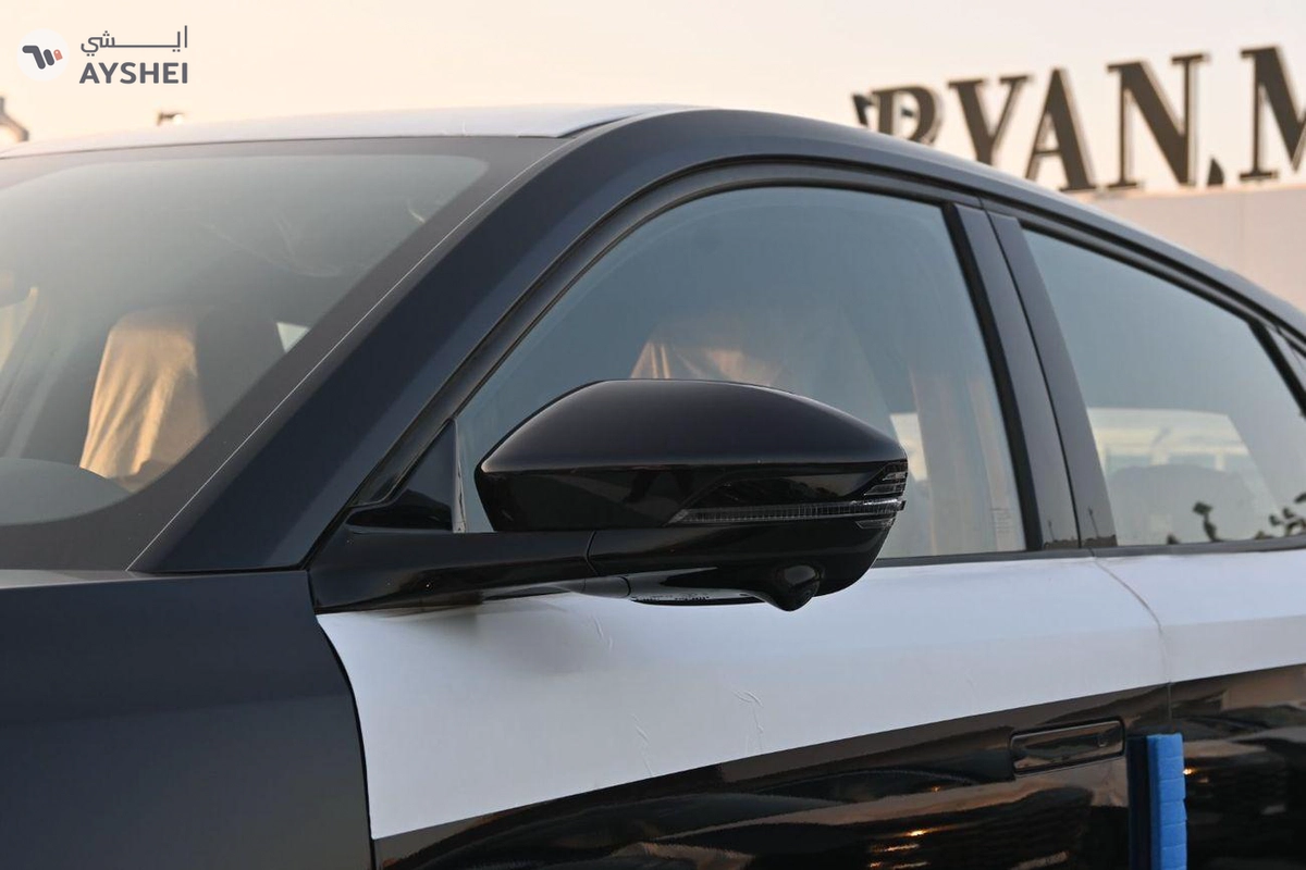 Changan Uni K CHANGAN UNI-K 2.0L Turbo, AWD, Petrol, Model 2025, Color Black Export Price-2-2