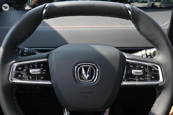 Changan Uni K CHANGAN UNI-K 2.0L Turbo, AWD, Petrol, Model 2025, Color Black Export Price