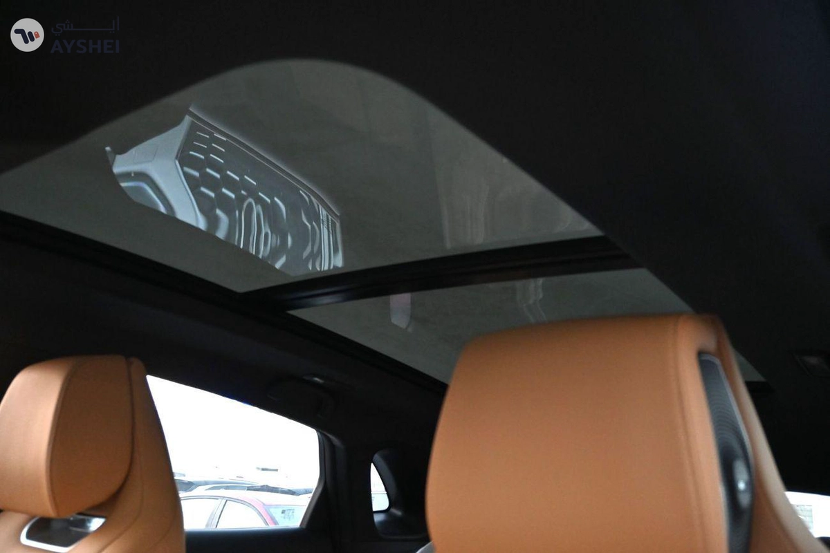 Changan Uni K CHANGAN UNI-K 2.0L Turbo, AWD, Petrol, Model 2025, Color Black Export Price-22-22