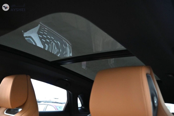 Changan Uni K CHANGAN UNI-K 2.0L Turbo, AWD, Petrol, Model 2025, Color Black Export Price