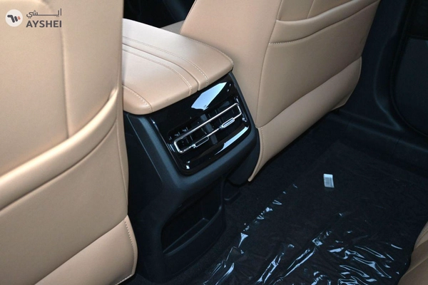 Changan Uni K CHANGAN UNI-K 2.0L Turbo, AWD, Petrol, Model 2025, Color Black Export Price