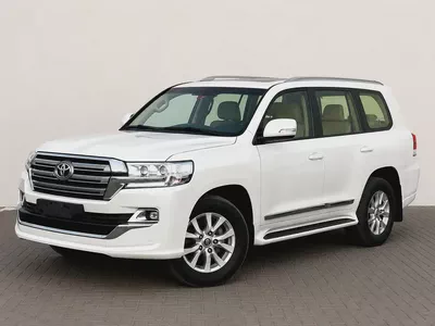 AED 3,360 P.M | TOYOTA | LANDCRUISER | GXR | 4.0L V6 | 7 SEATER  | 2017 | GCC | ORIGINAL PAINT |-0