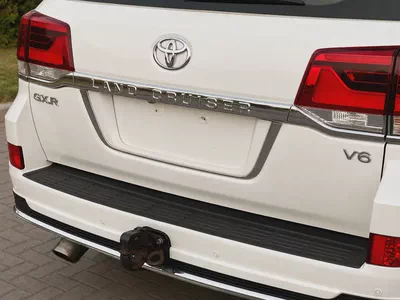 AED 3,360 P.M | TOYOTA | LANDCRUISER | GXR | 4.0L V6 | 7 SEATER  | 2017 | GCC | ORIGINAL PAINT |-9