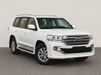 AED 3,360 P.M | TOYOTA | LANDCRUISER | GXR | 4.0L V6 | 7 SEATER  | 2017 | GCC | ORIGINAL PAINT |-1