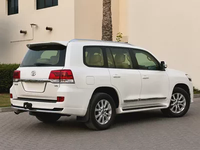 AED 3,360 P.M | TOYOTA | LANDCRUISER | GXR | 4.0L V6 | 7 SEATER  | 2017 | GCC | ORIGINAL PAINT |-2