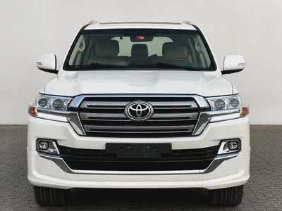 AED 3,360 P.M | TOYOTA | LANDCRUISER | GXR | 4.0L V6 | 7 SEATER  | 2017 | GCC | ORIGINAL PAINT |-8