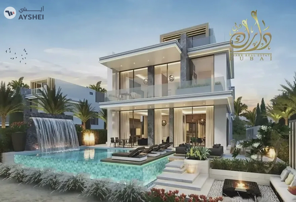 1% Monthly| Waterfront Lifestyle| Freehold| Single Row
