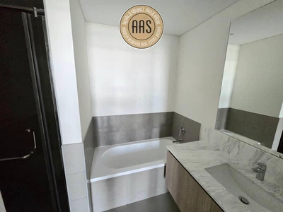 Corner unit ! Lagoon View ! Brand new ! With Landscaping ! Fully fitted kitchen-13