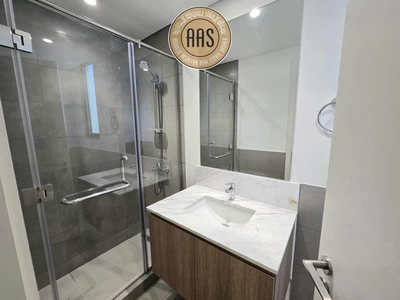 Corner unit ! Lagoon View ! Brand new ! With Landscaping ! Fully fitted kitchen-22