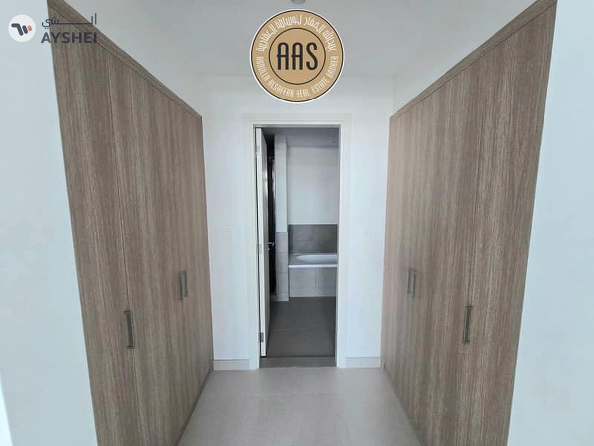 Corner unit ! Lagoon View ! Brand new ! With Landscaping ! Fully fitted kitchen-12-12