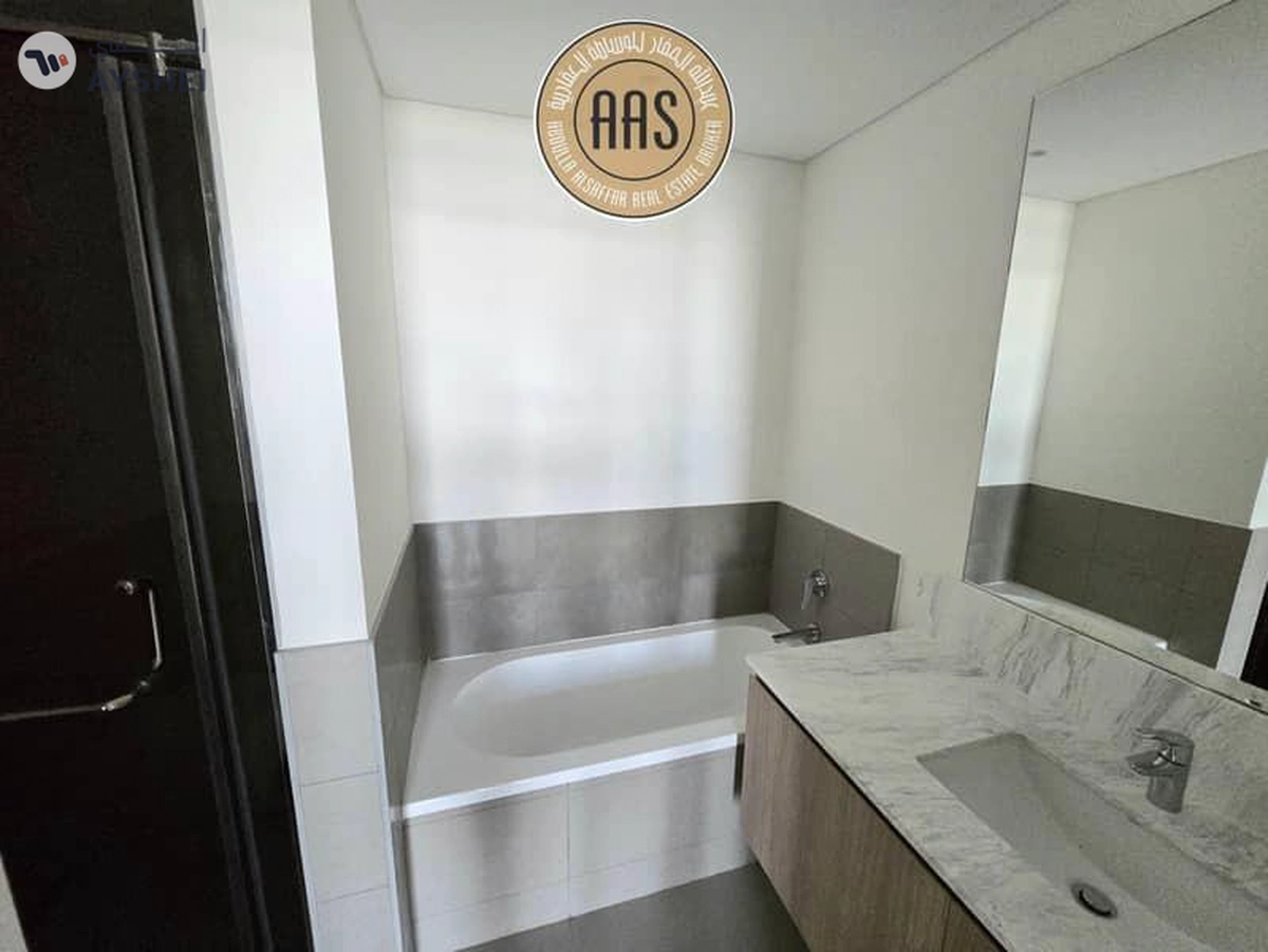 Corner unit ! Lagoon View ! Brand new ! With Landscaping ! Fully fitted kitchen-13-13