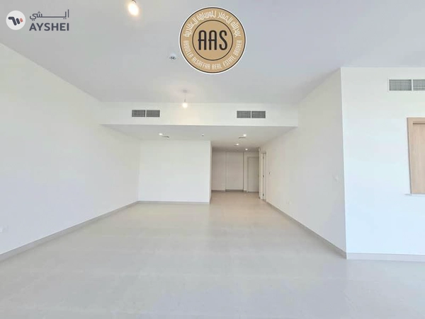 Corner unit ! Lagoon View ! Brand new ! With Landscaping ! Fully fitted kitchen