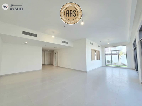 Corner unit ! Lagoon View ! Brand new ! With Landscaping ! Fully fitted kitchen