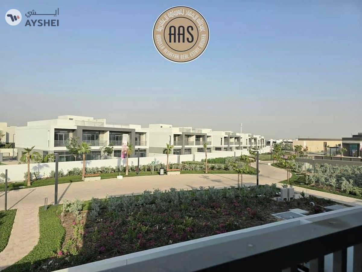 Corner unit ! Lagoon View ! Brand new ! With Landscaping ! Fully fitted kitchen-5-5