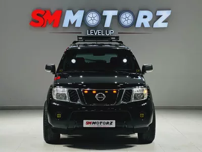 Nissan Pathfinder 2015 | GCC Specs | Well Maintained SUV-1