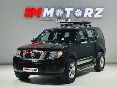 Nissan Pathfinder 2015 | GCC Specs | Well Maintained SUV-2