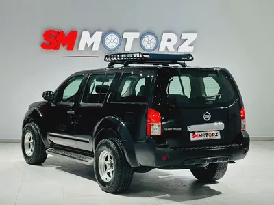 Nissan Pathfinder 2015 | GCC Specs | Well Maintained SUV-4