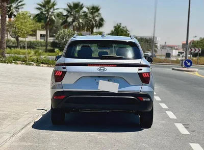 Hyundai Creta GLS 2023 GCC Specs Cash, Inhouse  Bank finance availble-2