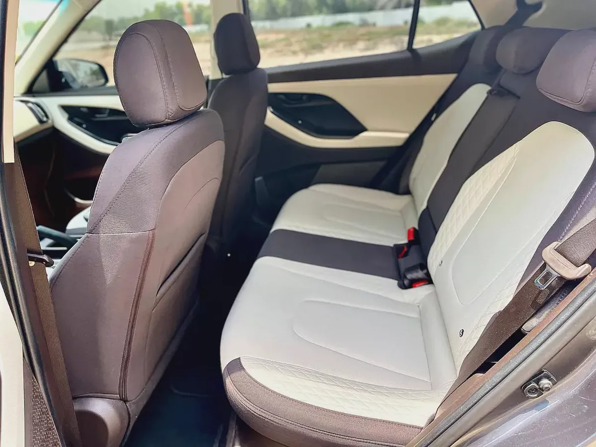 Hyundai Creta GLS 2023 GCC Specs Cash, Inhouse  Bank finance availble-5-5
