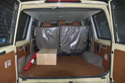 2026 ll Land Cruiser Lc76 ll Al-Futtaim Warranty ll Gcc-15