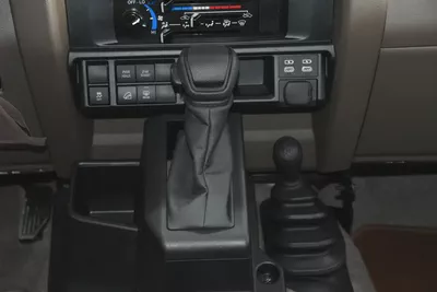 2026 ll Land Cruiser Lc76 ll Al-Futtaim Warranty ll Gcc-17