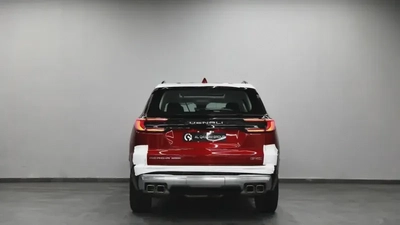 GMC Acadia Denali-3
