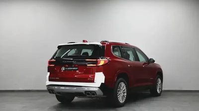GMC Acadia Denali-5