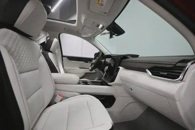 GMC Acadia Denali-6