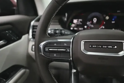 GMC Acadia Denali-7