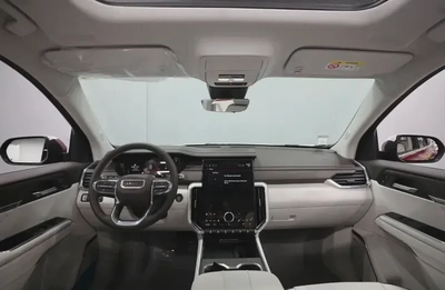 GMC Acadia Denali-8