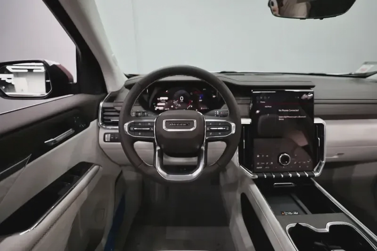 GMC Acadia Denali-14-14
