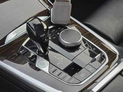 2020 BMW X7 xDrive40i | American Specs | Orginal paint | Clean title | Perfect condition-9