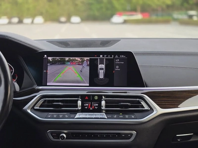 2020 BMW X7 xDrive40i | American Specs | Orginal paint | Clean title | Perfect condition-10