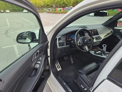 2020 BMW X7 xDrive40i | American Specs | Orginal paint | Clean title | Perfect condition-12