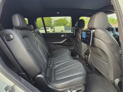 2020 BMW X7 xDrive40i | American Specs | Orginal paint | Clean title | Perfect condition-15