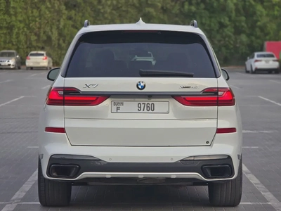 2020 BMW X7 xDrive40i | American Specs | Orginal paint | Clean title | Perfect condition-5