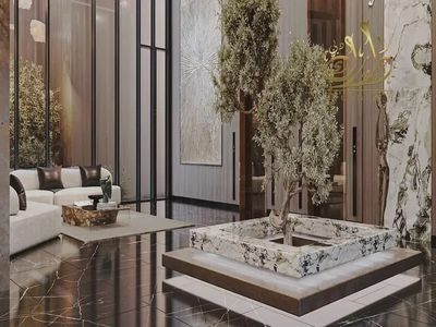 ""2BHK + MAID--READY THIS YEAR--FLEXIBLE 20-80 PP""-14