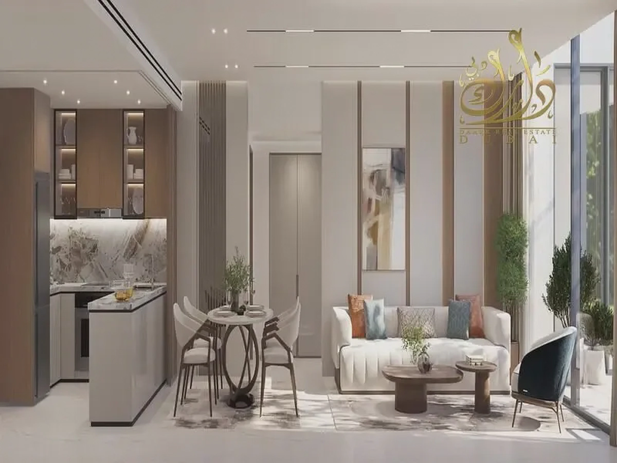 ""2BHK + MAID--READY THIS YEAR--FLEXIBLE 20-80 PP""-15-15