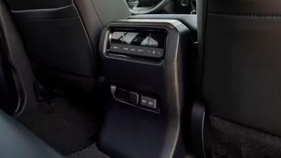 Toyota Prado GXR Toyota Prado FIRST EDITION 2.4L Petrol AT Full Option MY2024_All Colors Available-8