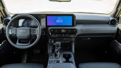 Toyota Prado GXR Toyota Prado FIRST EDITION 2.4L Petrol AT Full Option MY2024_All Colors Available-10