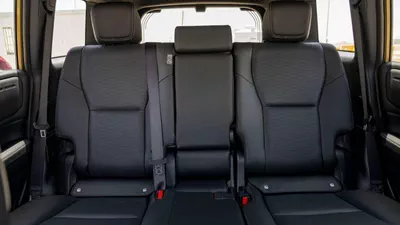 Toyota Prado GXR Toyota Prado FIRST EDITION 2.4L Petrol AT Full Option MY2024_All Colors Available-15