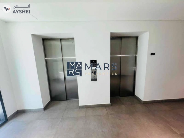 Luxury 2 bedroom apartment in rehan buildingfor rent just in 78k one payment