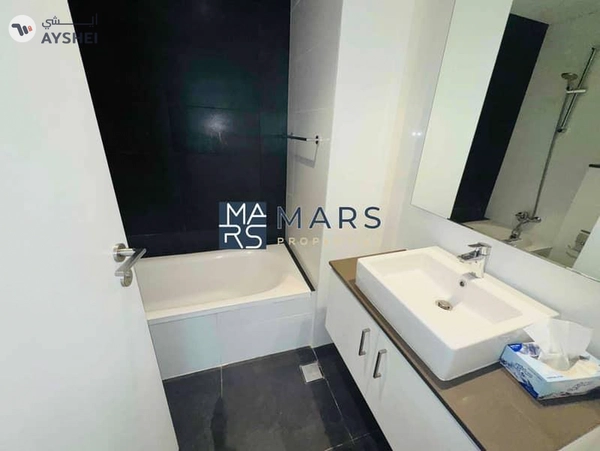 Luxury 2 bedroom apartment in rehan buildingfor rent just in 78k one payment