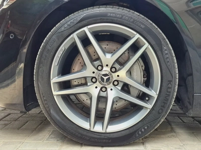 Mercedes-Benz S350d 2018 full option  organil paint-7