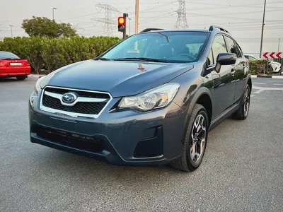 Subaru Crosstrek 2017 2.0i-S EyeSight | American Specs | Excellent Condition-0