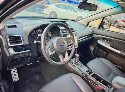 Subaru Crosstrek 2017 2.0i-S EyeSight | American Specs | Excellent Condition-9