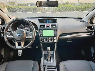 Subaru Crosstrek 2017 2.0i-S EyeSight | American Specs | Excellent Condition-14
