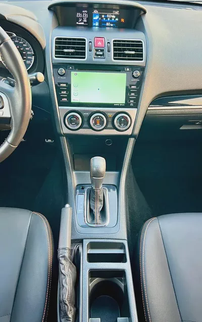 Subaru Crosstrek 2017 2.0i-S EyeSight | American Specs | Excellent Condition-15