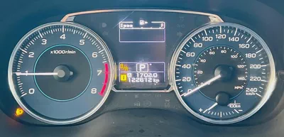 Subaru Crosstrek 2017 2.0i-S EyeSight | American Specs | Excellent Condition-17